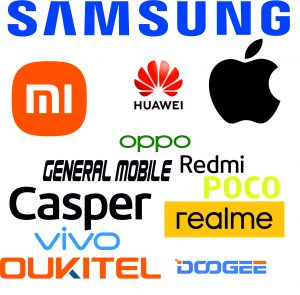 En Çok Satılan Telefonları