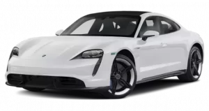 en çok satan elektirkli Porsche Taycan