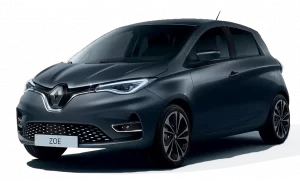 en çok satan elektirkli otomobil zoe