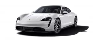 en çok satan Porsche Taycan