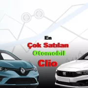 Çok Satılan Otomobil markaları mart 2022