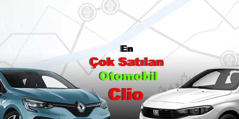 Çok Satılan Otomobil markaları mart 2022